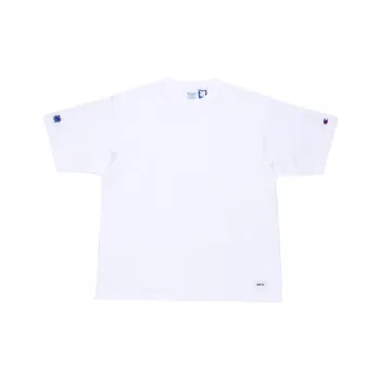 Champion X UNDEFEATED X Champion T-Shirts Unisex