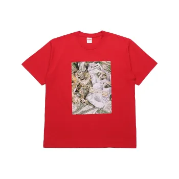 Supreme Bling Tee
