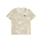 Gray Camouflage IVZ
