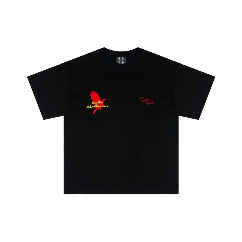 MR.ENJOYDA MONEY T Shirts Unisex-0