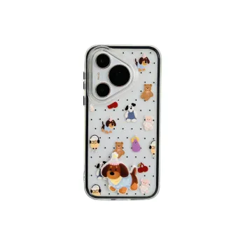Wei Xin Phone Cases