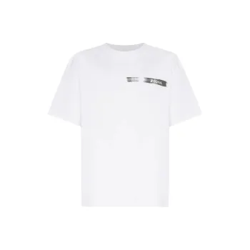 Ermenegildo Zegna T Shirts Men White