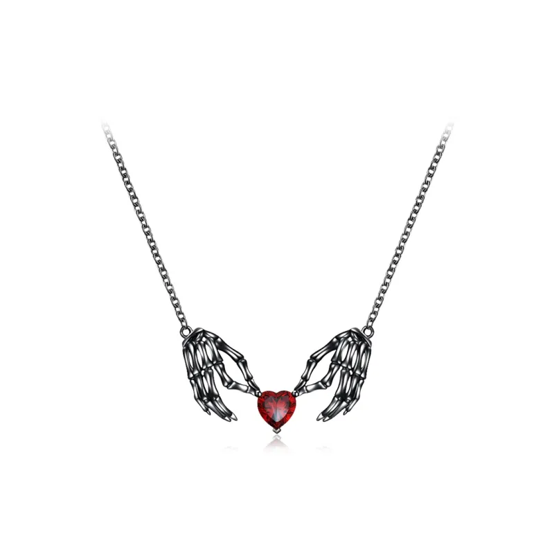 Inkopper Alloy Necklaces Unisex-0