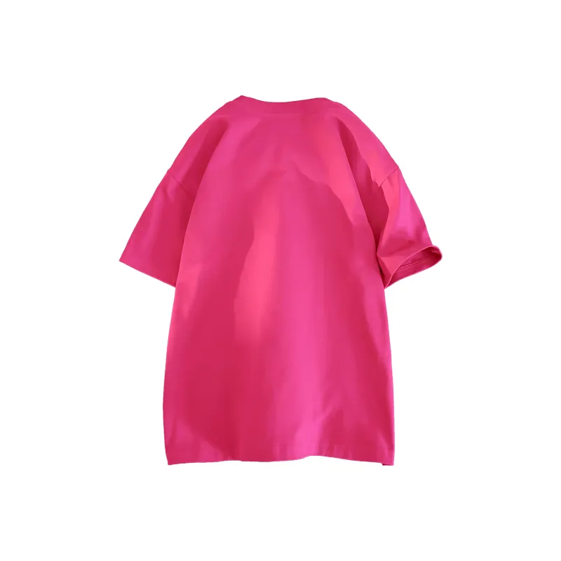 FUERZA T Shirts Unisex-12