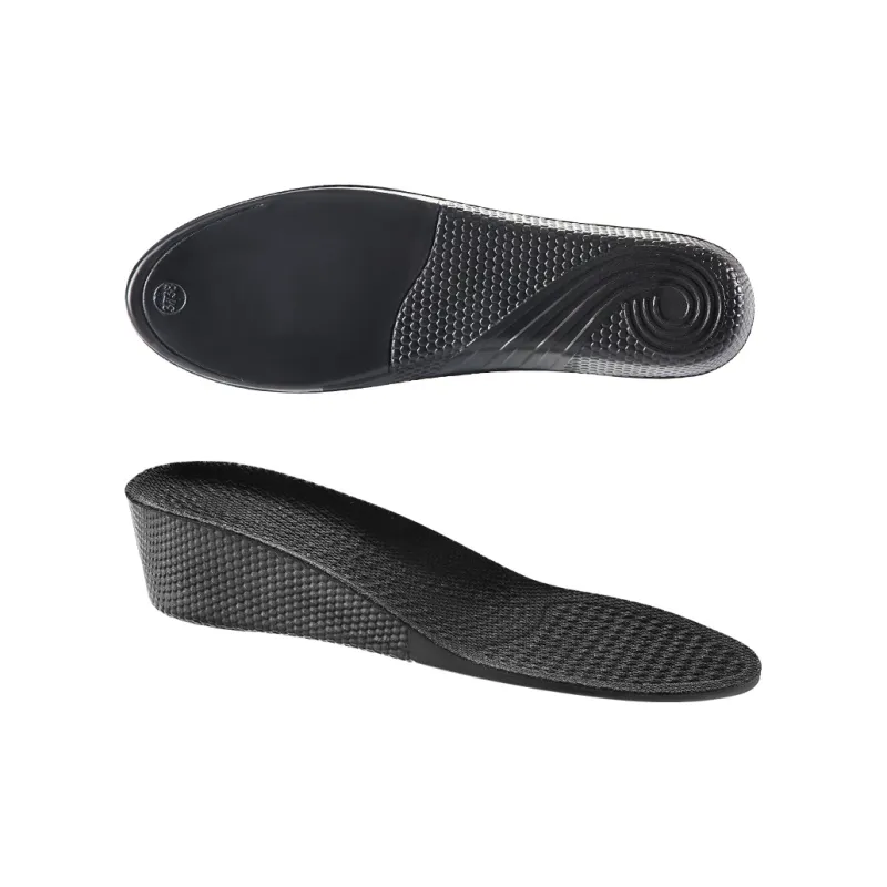 Footprint Tribe PU Insoles Unisex-5