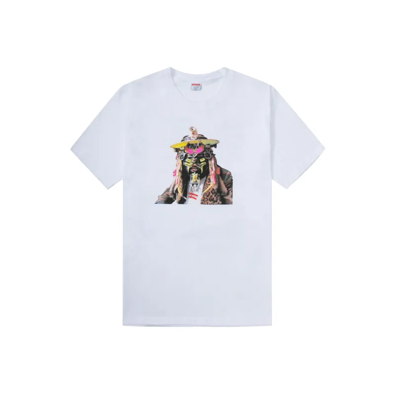 Supreme Rammellzee Tee-6