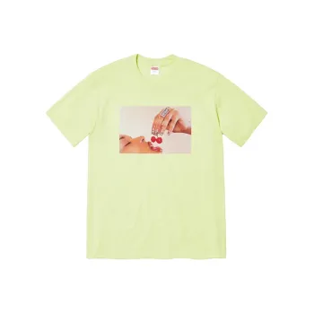 Supreme Cherries Tee