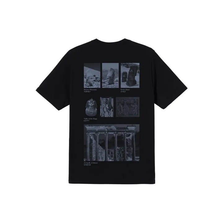 Stussy T Shirts Unisex-6