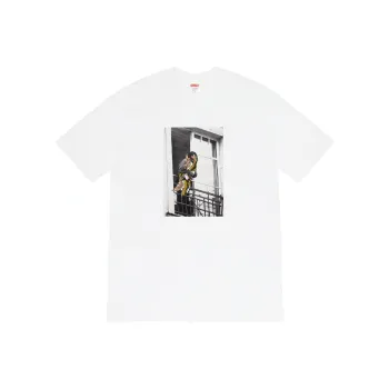 Supreme Antihero Balcony Tee
