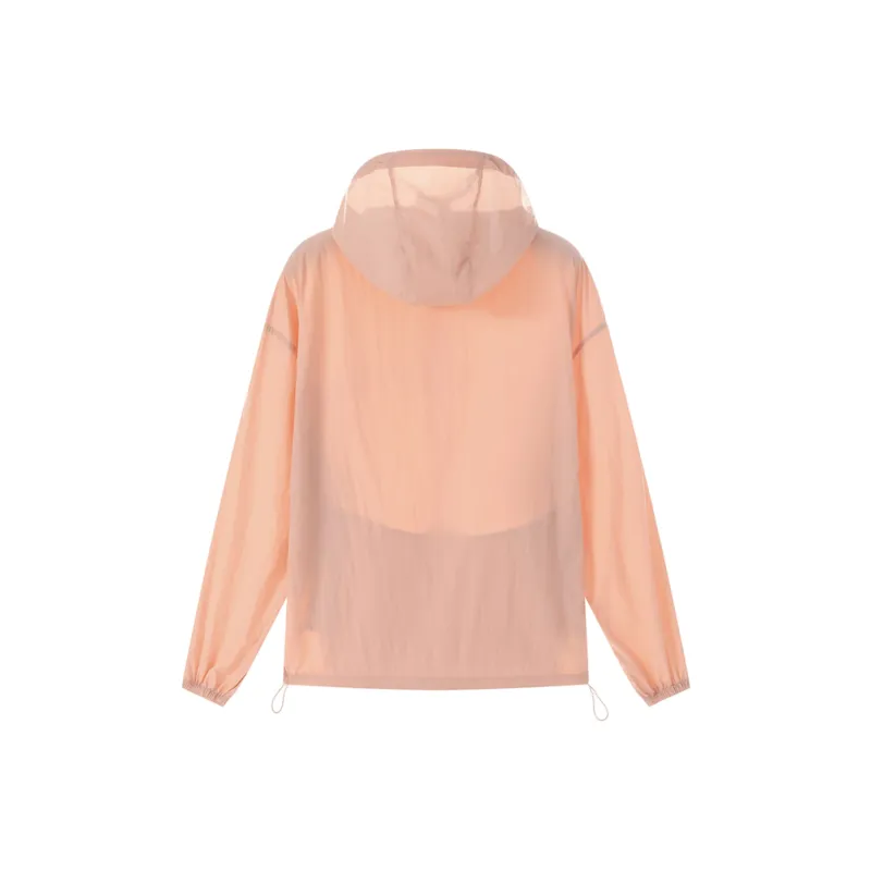 FASTFISH Sun Protection Coat Unisex-2