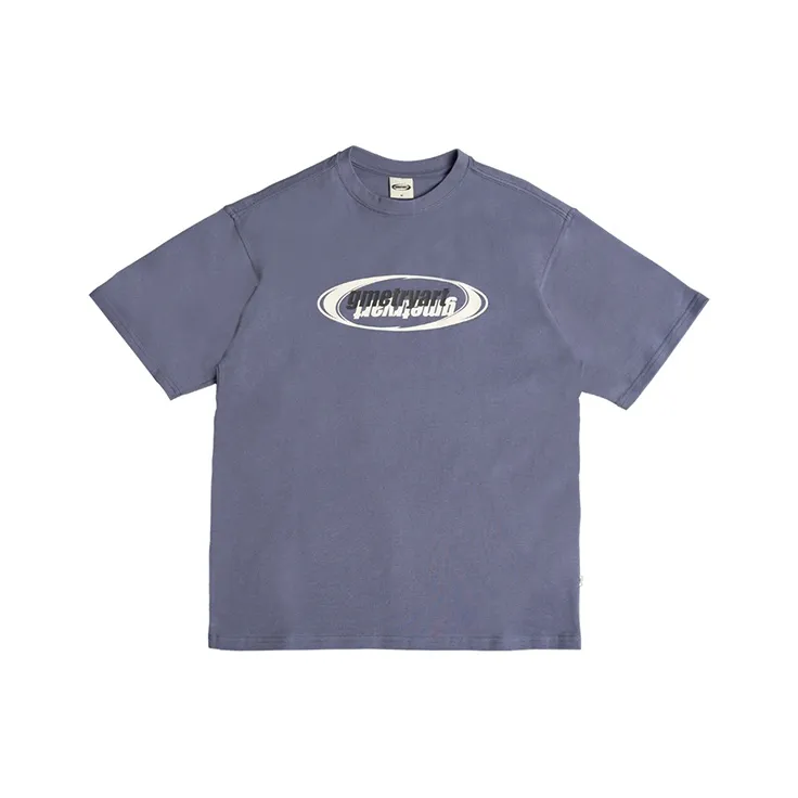 GMETRYART Straight T-Shirt Unisex-4