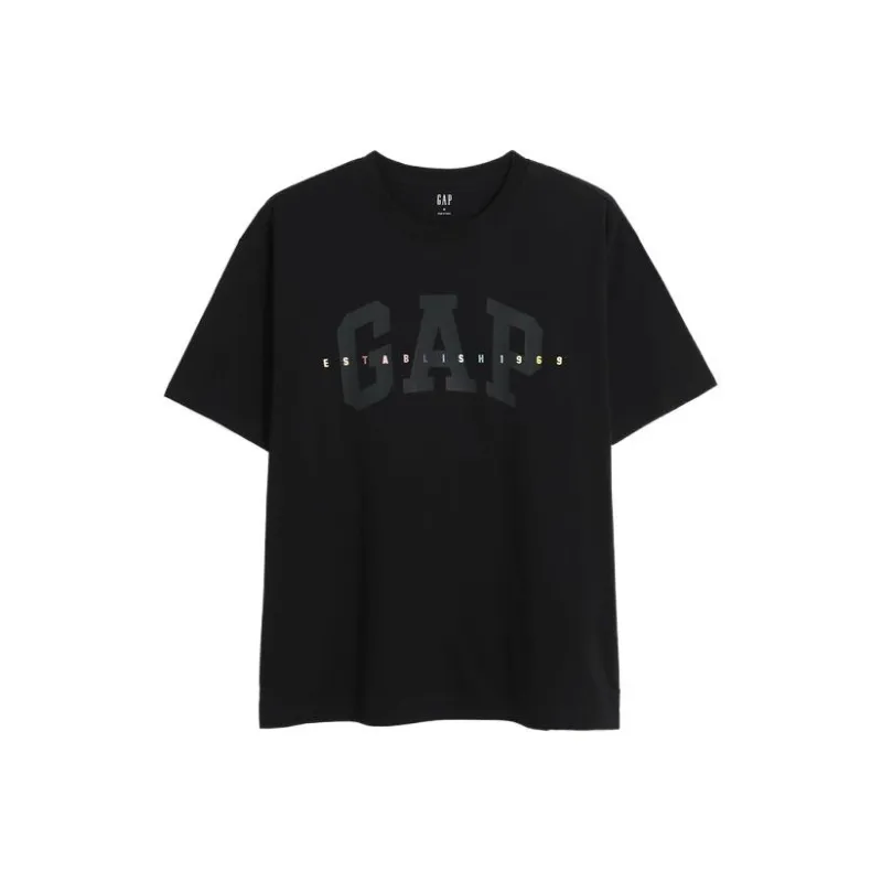 GAP SS23 T Shirts Unisex-0