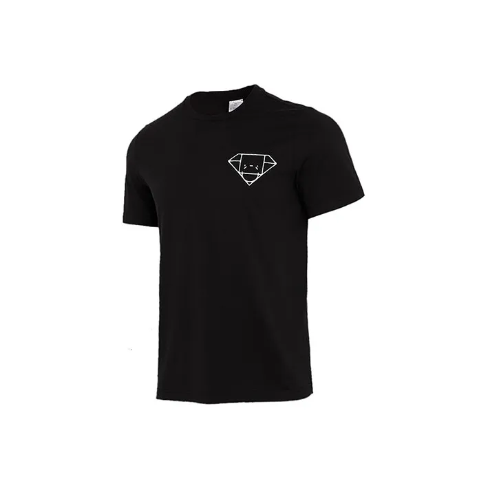 Adidas T Shirts Men Black-0