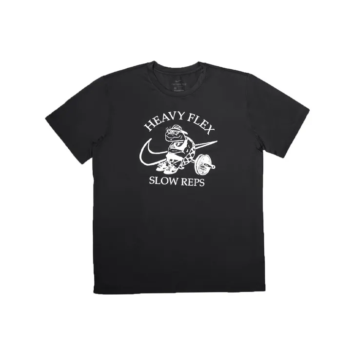 Nike Dri FIT Legend Humor '' T shirt-0