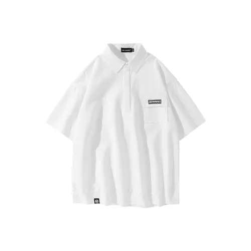 NEO FANTASTIC T-Shirts Unisex