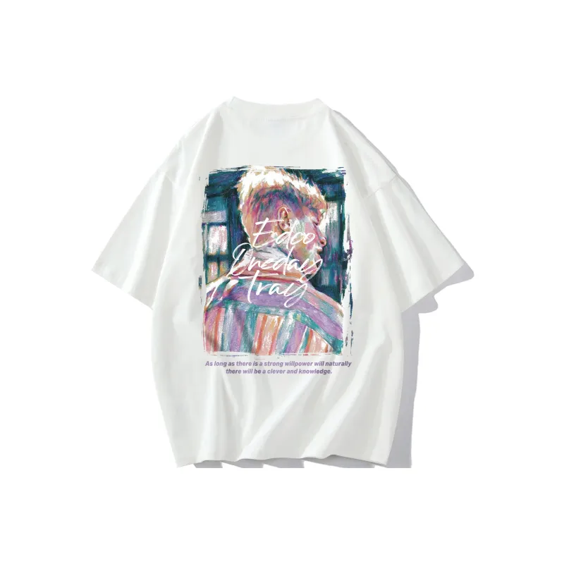 EDCO BREAK SILENCE T Shirt Unisex-4