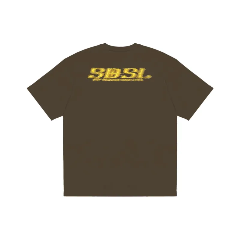 SDSL T-Shirts Unisex-6