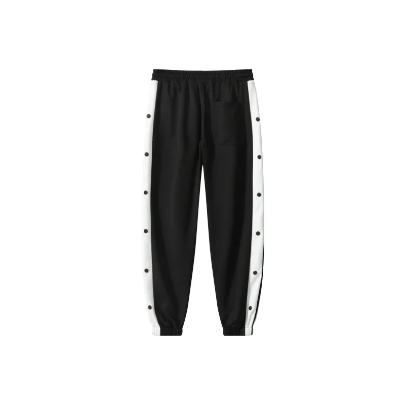 Universal Templates Casual Pants Unisex-2