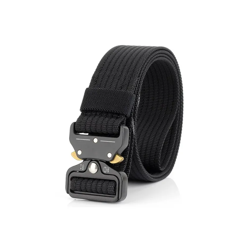 ROBINHOOD Nylon Woven Strap Unisex Width  3.8CM-2