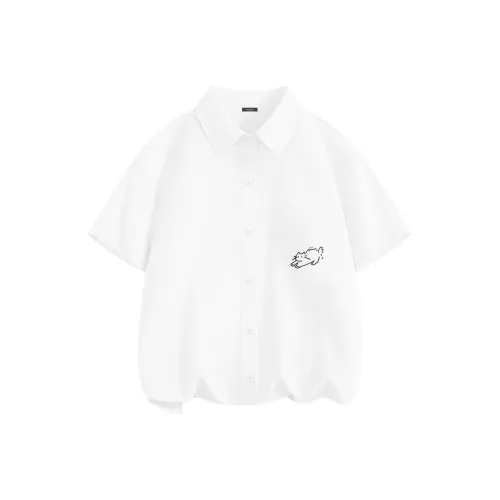 MINISO Shirts Women's