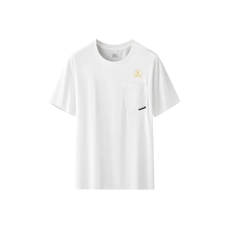 ROBINHOOD Men Pajama Tops-5
