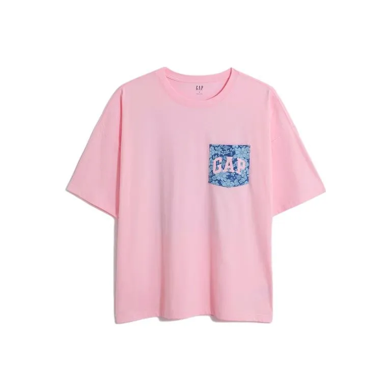 GAP SS23 T-Shirts Unisex-5
