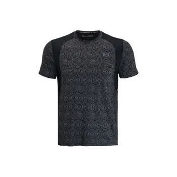 Under Armour T Shirt Men's Black