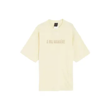 JORDAN X A Ma Maniere S/S T Shirt Asia Sizing