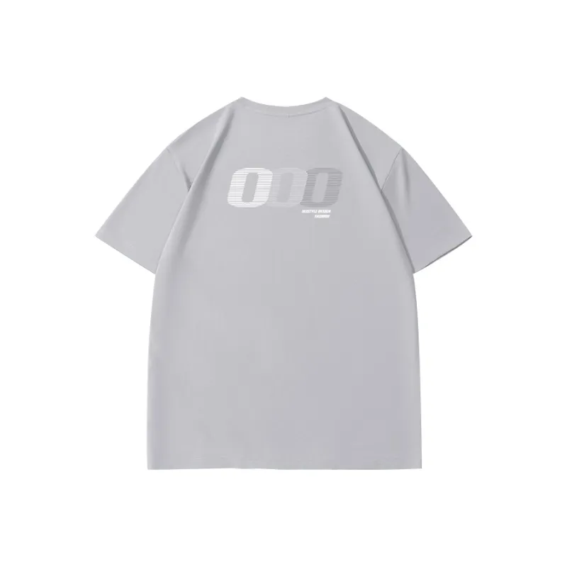 MJ STYLE T Shirts Unisex-7