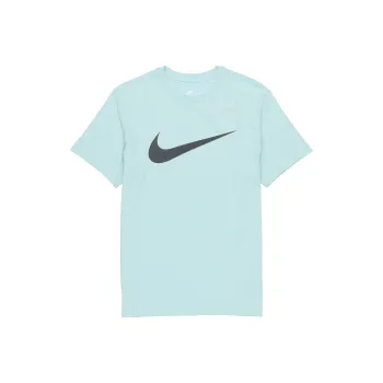 Nike T Shirts Men Light Green