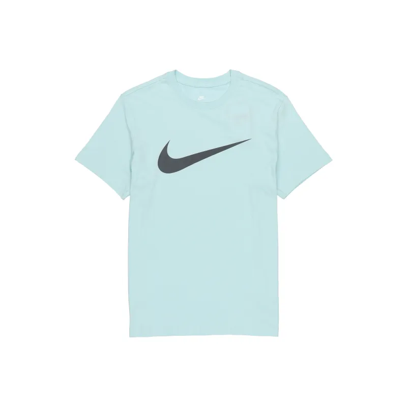 Nike T Shirts Men Light Green-0