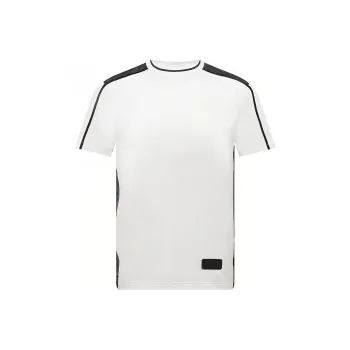 PRADA T Shirts Men White