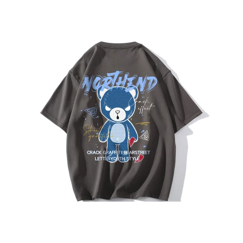 Northend T-Shirts Unisex-15