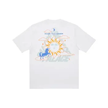 PALACE Da One T shirt