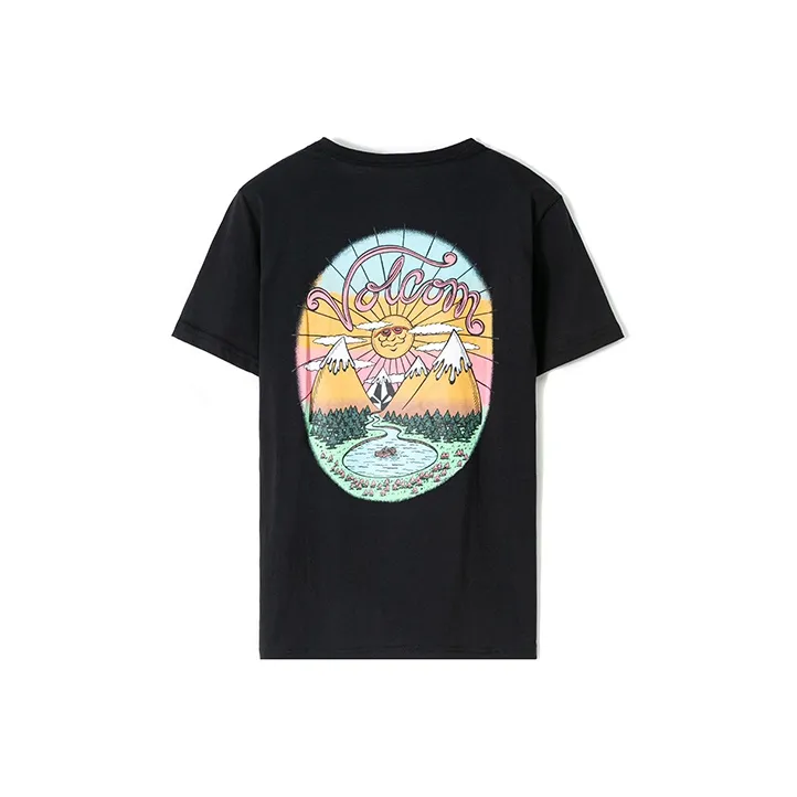 VOLCOM T-Shirts Men-0