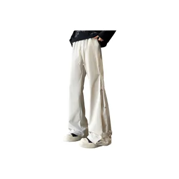 SXSY Knitted Sports Pants Unisex