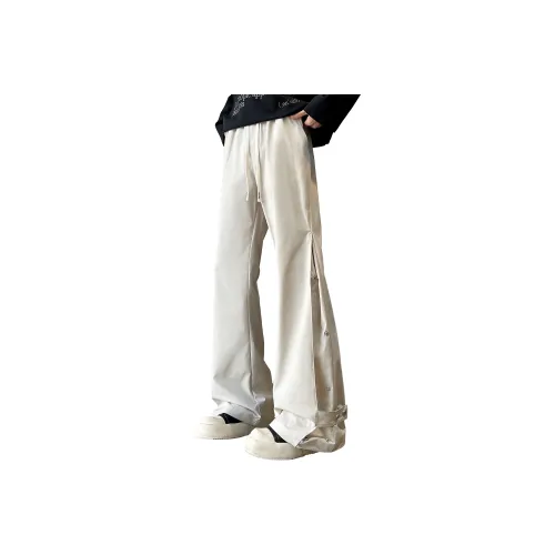 SXSY Knitted Sports Pants Unisex
