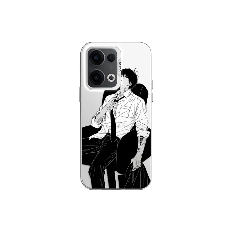 MANQIN Phone Cases-13
