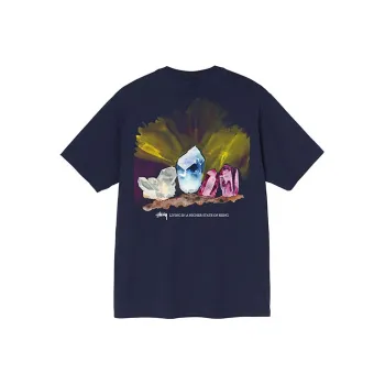 Stussy Peace Sign Tee