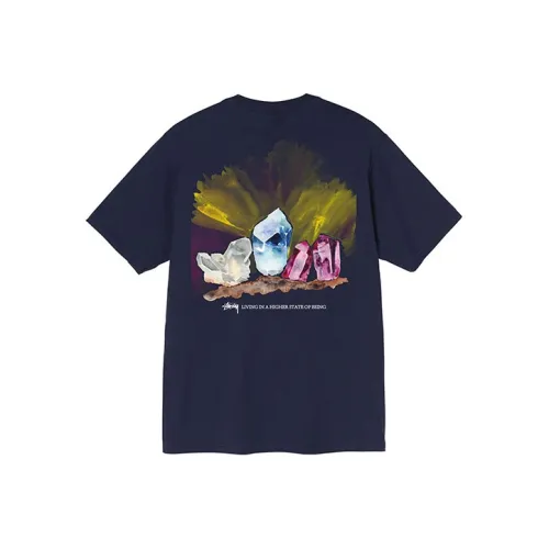 Stussy Peace Sign Tee