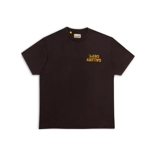 Gallery Dept. Fucked Up Logo T shirt