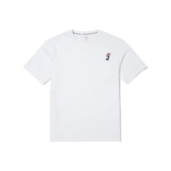 THE NORTH FACE T Shirt Men's White