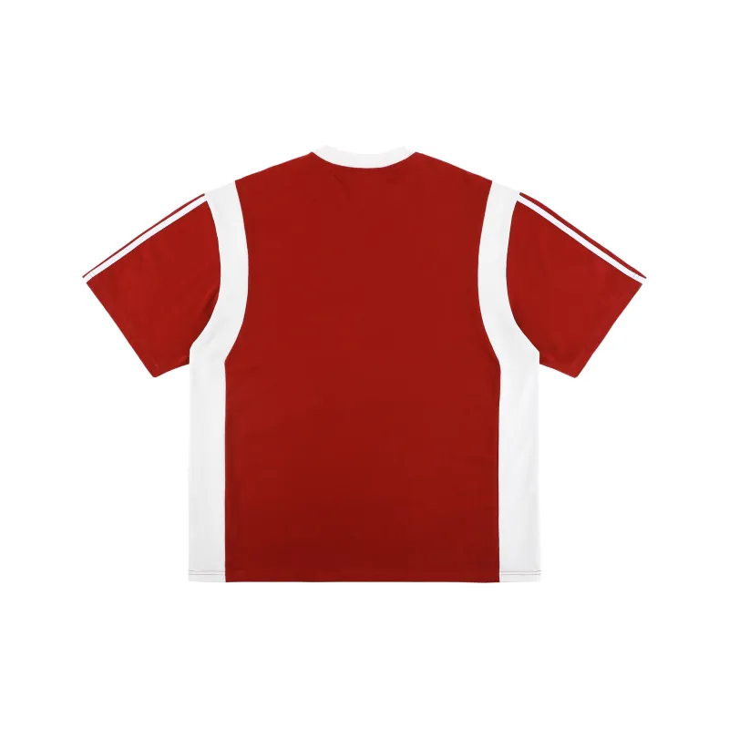 BEETLE TOWN Short Sleeved T Shirts Unisex-1