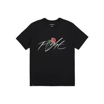 JORDAN Brand Sorry Graphic Tee