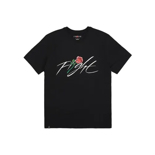 JORDAN Brand Sorry Graphic Tee