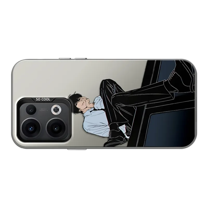 MANQIN Phone Cases-19