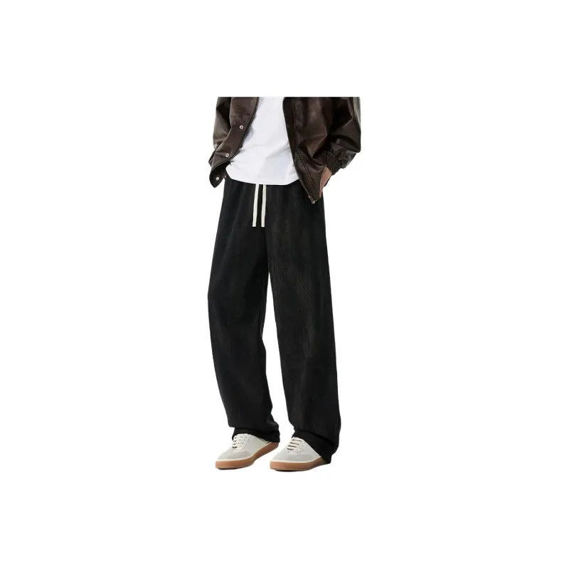 Cost Per Kilo Casual Pants Unisex-6
