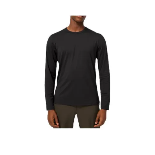 Lululemon The Fundamental T-Shirt Men's