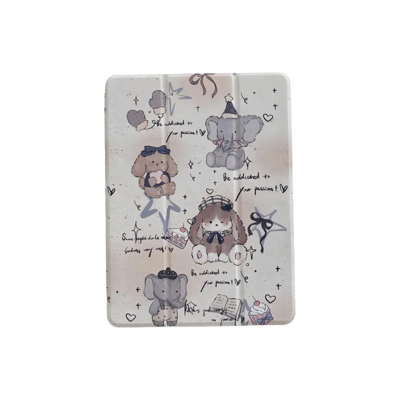 MAYGI Tablet Protective Cases-4