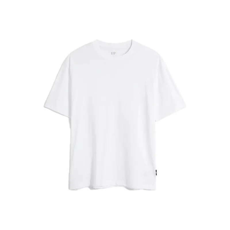 GAP SS23 Short Sleeved T Shirts Men's-0